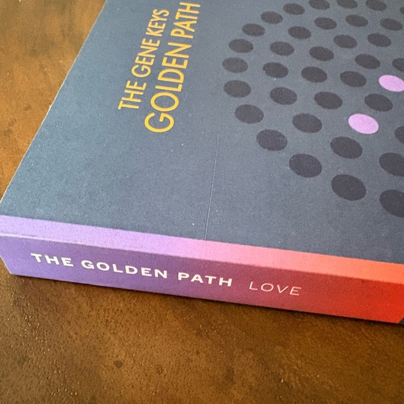 The Gene Keys Golden Path Books, Volumes 1 and 2 - Picture 7 of 13